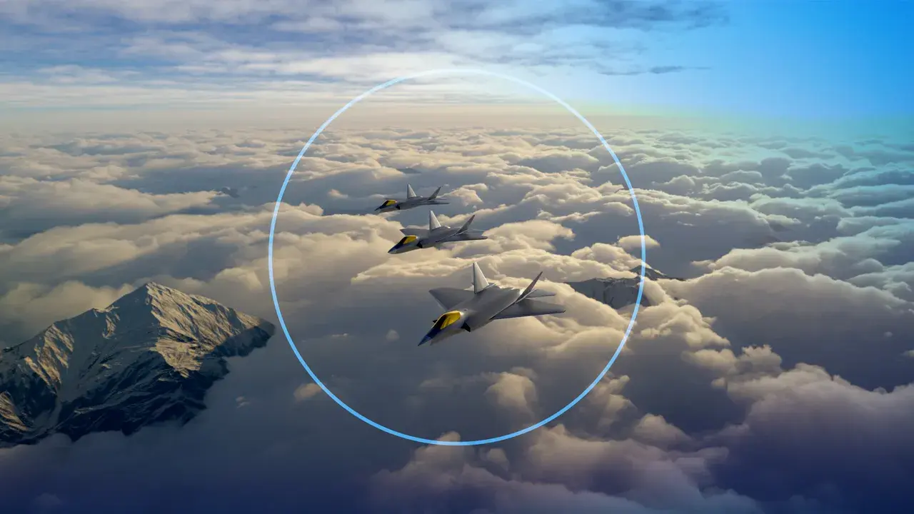 The UK Aerospace & Defence: CATIA & SIMULIA Industry Days 2026 website